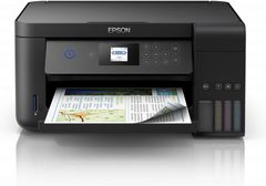 Epson                        - EcoTank ET 2750