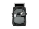WENGER Ryde Laptop Backpack 612567 16inch Gravity Black (7613329178386)