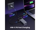 UGREEN Uno 6-in-1 USB-C To HDMI 35998 2xUSB 3.2 A+2xUSB 3.2 C+PD (6941876239986)