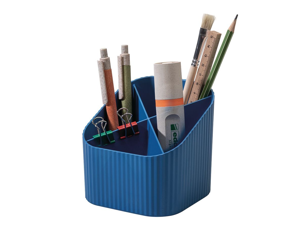 HAN Organizer 2.74 4 scomparti (4012473172487)