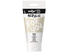 DARWI Acrylfarbe 75ml DF5150075015C Elfenbein (5411711463452)