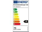 SCHOENENBERGER Lampada a stelo LED 37,5W 57.OL02-sl Sensore di movimento/luce (7611453002072)