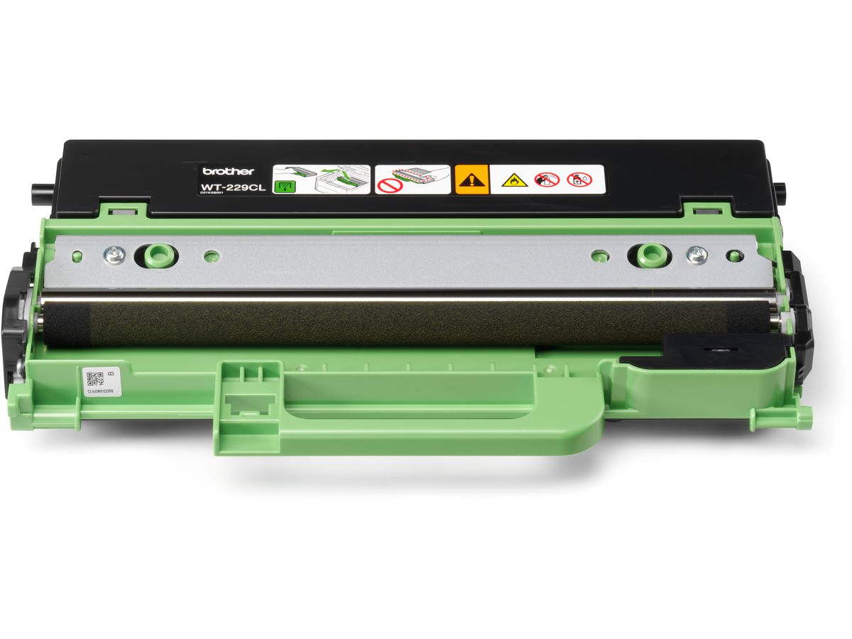 BROTHER Resttoner-Behälter WT-229CL HL-L8240CDW 50'000 Seiten (4977766822145)