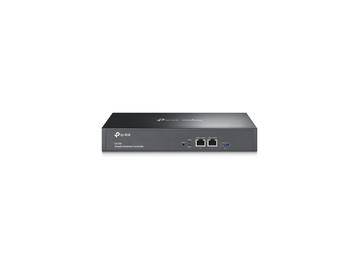 TP-LINK Omada Hardware Controller OC300 (6935364089863)