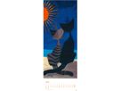 HEYE Calendario 2026 21890+26 R. Wachtmeister TE 24.5x69cm (9783756410699)