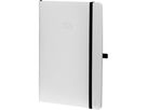 CHRONOPLAN Chronobook Black&White 2026 50936Z.26 1S/2P blanc SC A5 (4004182088357)