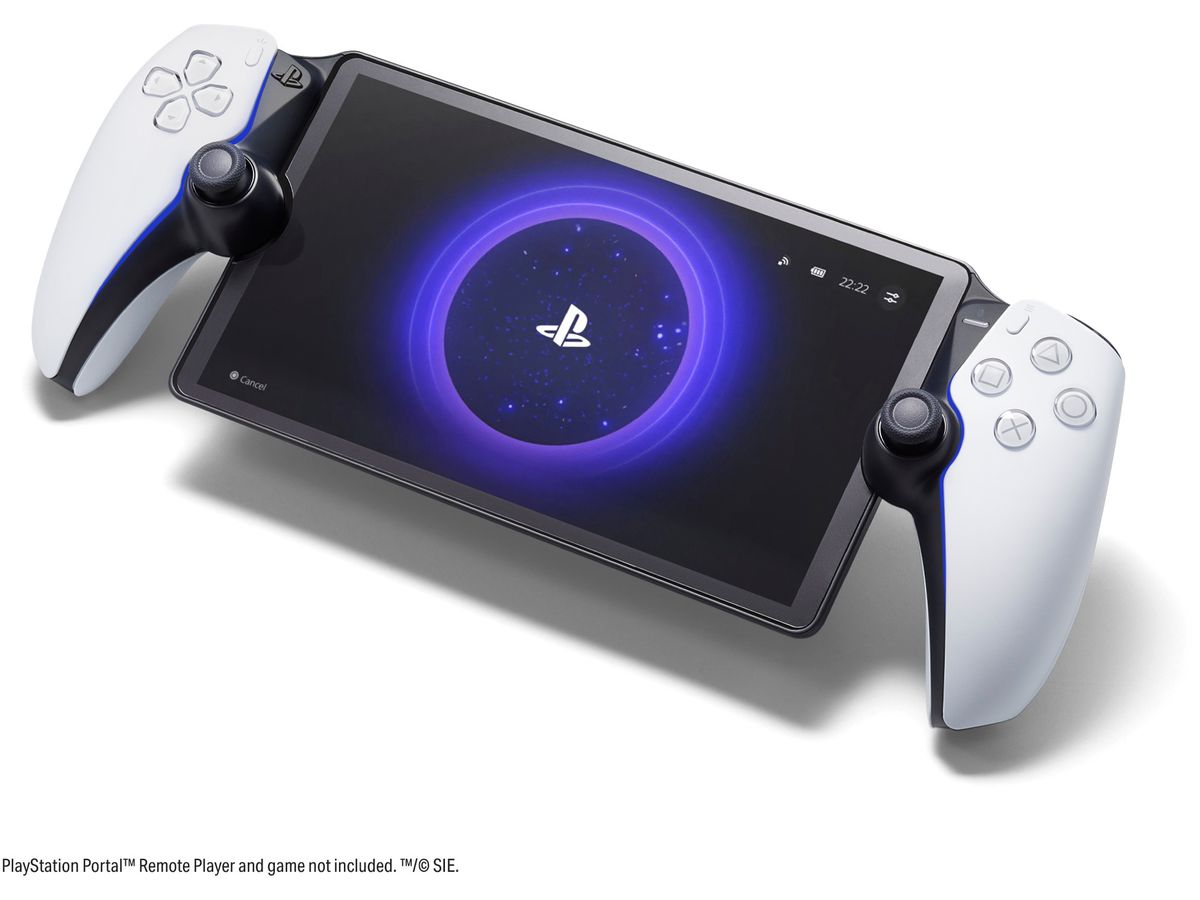 POWER A Anti-Glare Screen Protector PSAC0356-01 PS-Portal, 2 pack (0617885104510)