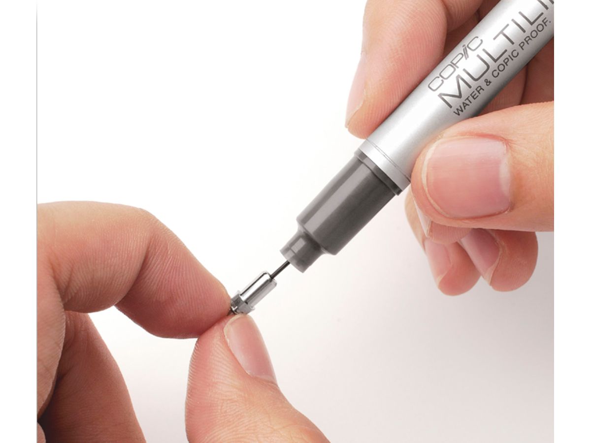 COPIC Spare Tip Multiliner 0.5mm 2307527 SP (4511338041376)