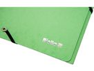 BIELLA Dossier ferm. Élastique A4 17840131U vert clair, 355gm2 200 flls. (7611365426133)