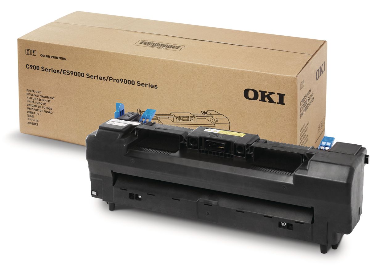 OKI Fuser 45531113 C931 150'000 Seiten (5031713061007)