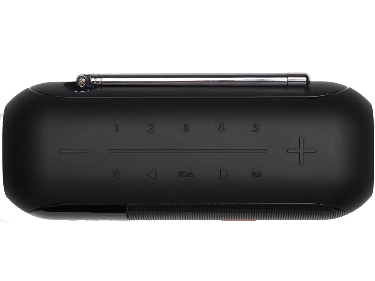 JBL Tuner 2 DAB+ Radio JBL       Tuner 2 DAB+ Radio inkl. Bluetooth, schwarz (6925281970689)