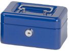 MAUL Caisse 1 15,2x12,5x8,1cm 8.15 bleu (4002390011211)