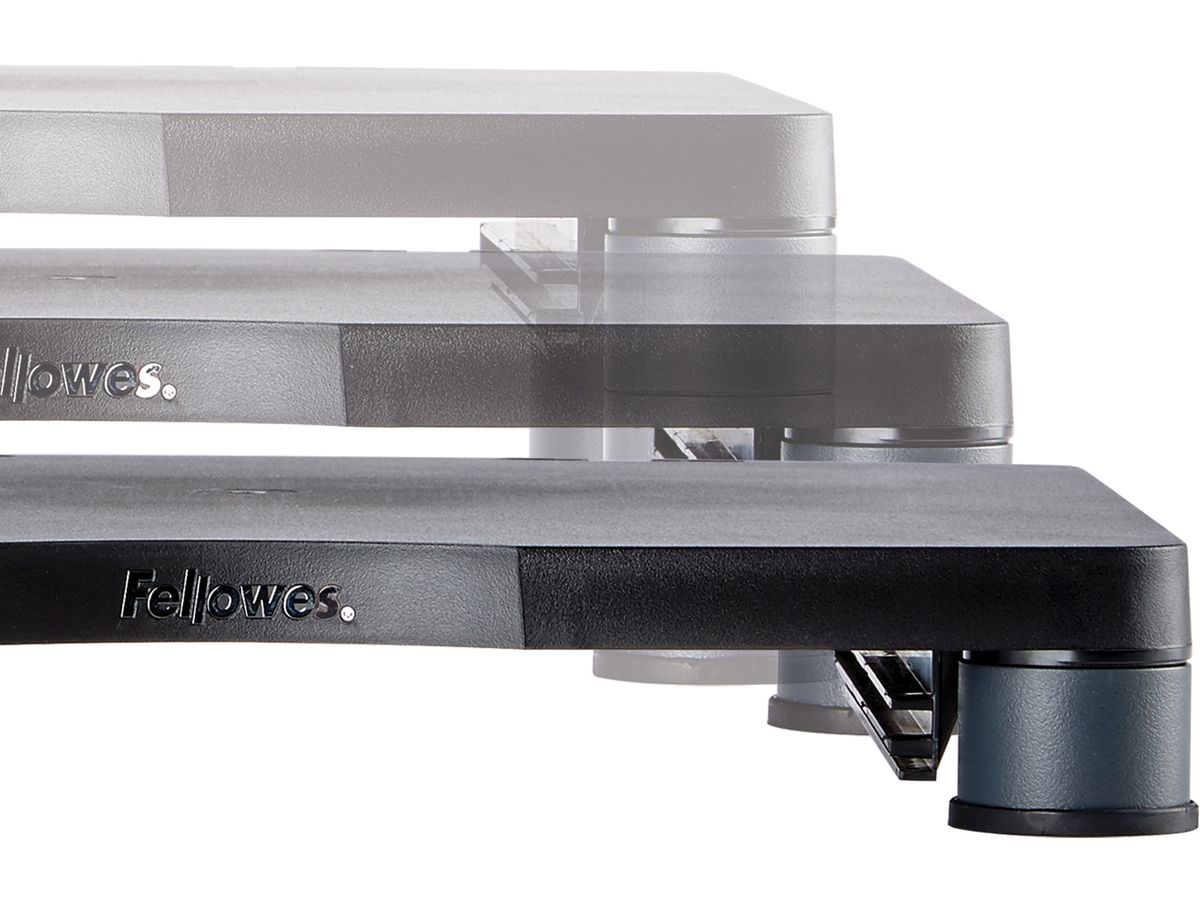 FELLOWES Monitor Support Standard 9169301 (0043859529735)