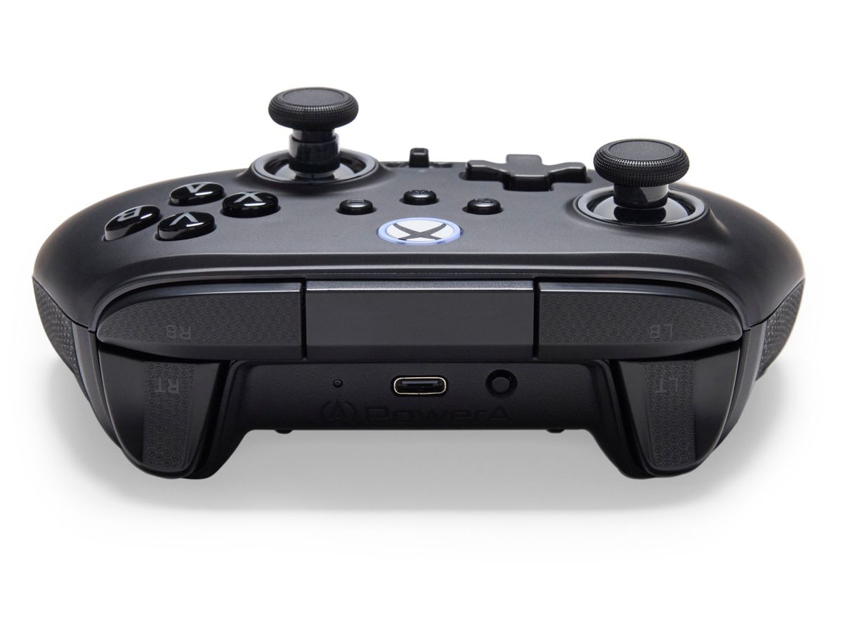 POWER A FUSION Pro Wireless Ctrl. XBGP0278-01 Xbox Series X/S, Lumectra (0617885089312)