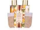 ACCENTRA Bath set 150ml,150ml 6058179 COSY MOMENTS (4015953699498)