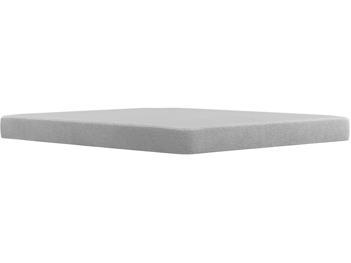 MOLL Cuscino per sedile 43x54x5cm 100 2632 700 grigio, per cuscino p. sedile (4042984205930)