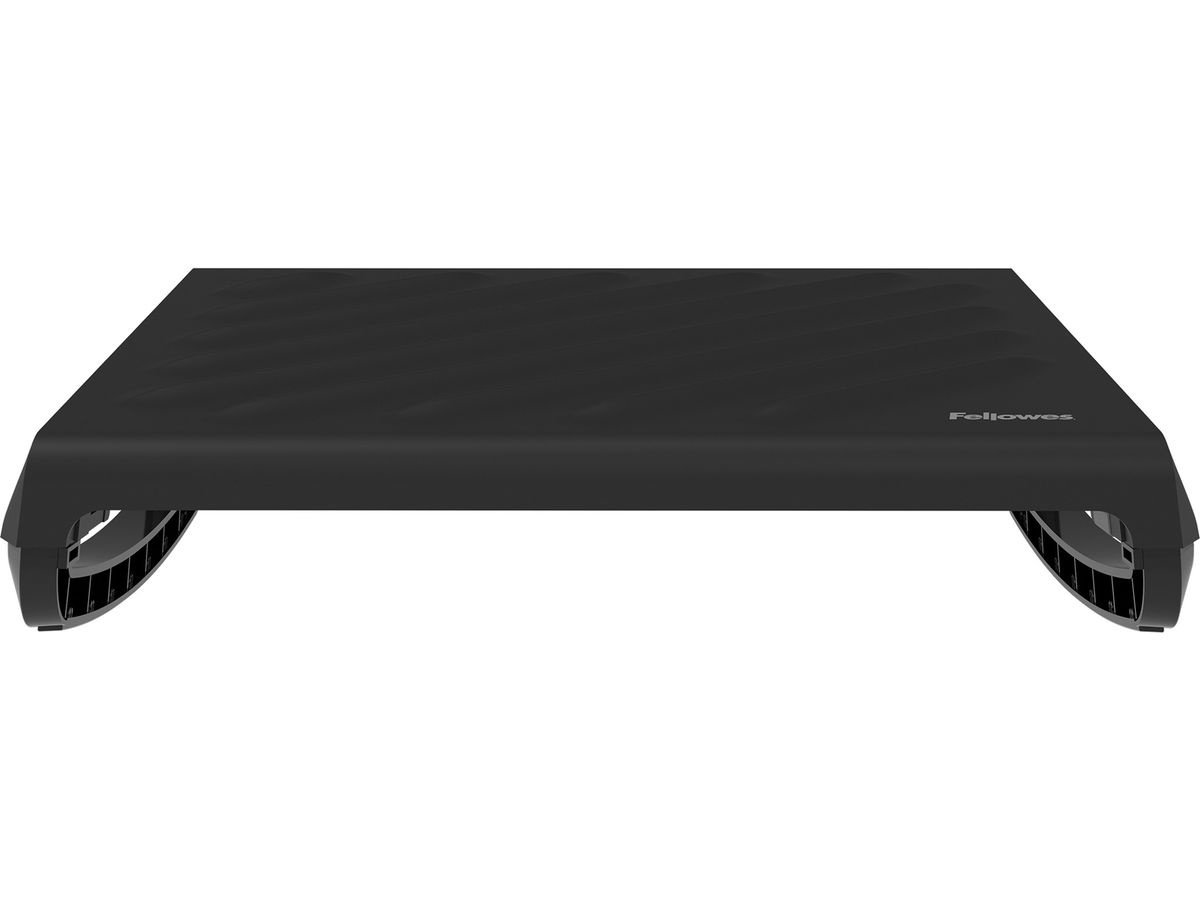 FELLOWES Poggiapiedi Breyta 100016562 nero (0043859794898)