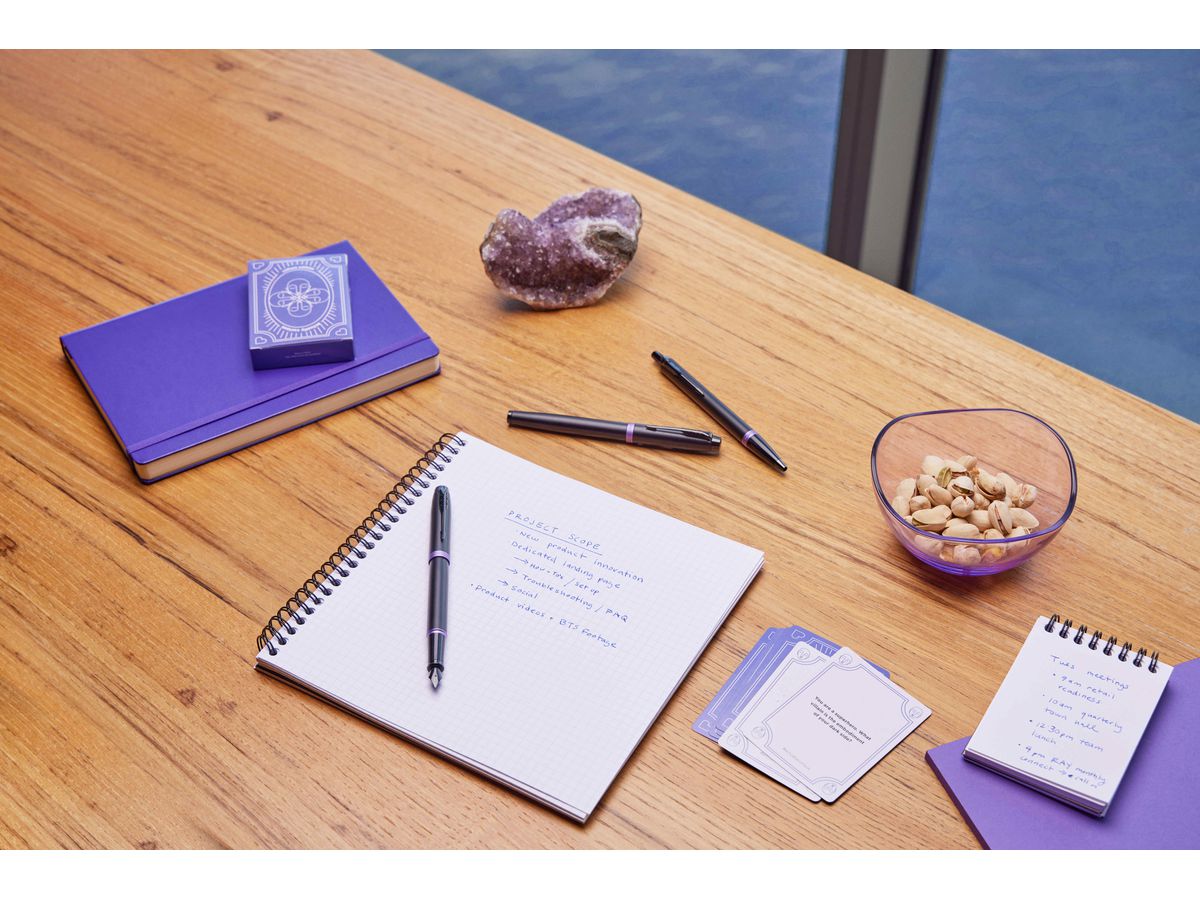 PARKER Penna stilo. Monochrome 2172959 IM Professional Bronzo (3026981729591)