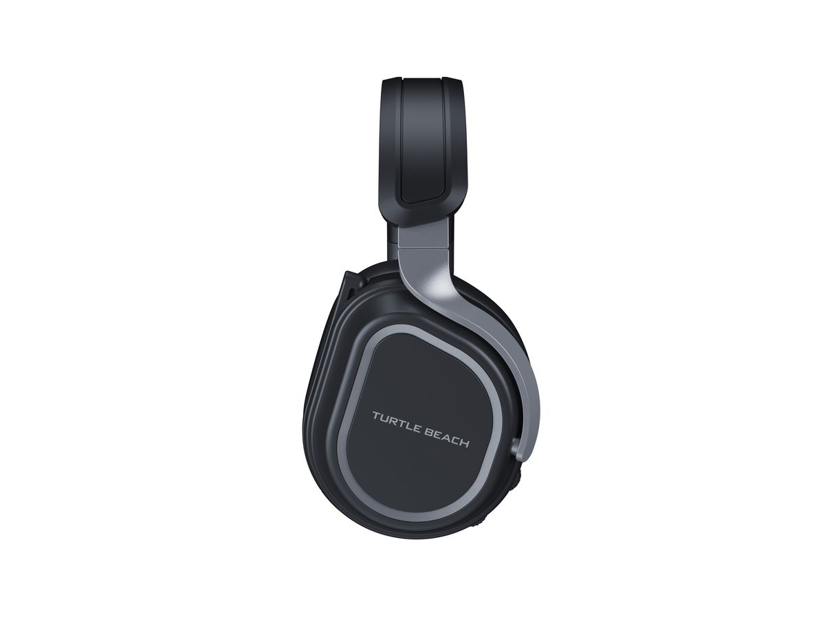 TURTLE BEACH Stealth 700 GEN3, Black TBS-5102-05 Wireless Headset for PC (0731855051021)