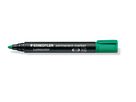STAEDTLER Lumocolor 352/350 2mm 352-5 grün (4007817304402)