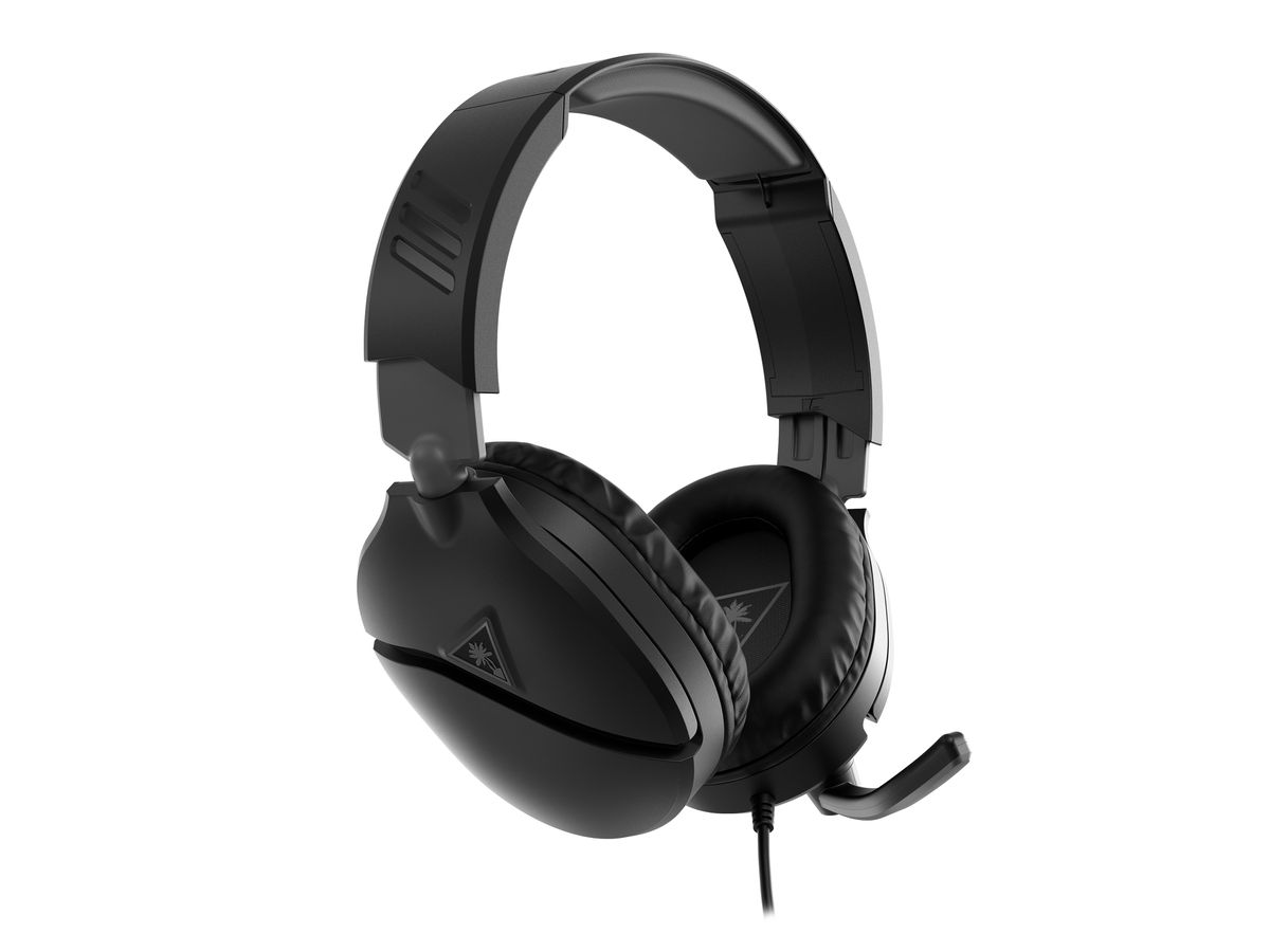TURTLE BEACH Ear Force Recon 70 PC, Black TBS-5001-05 Headset, PC (0731855050000)