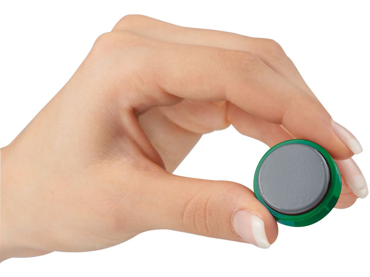 MAUL Calamita MAULpro 30mm 0.37 verde, 0,6kg (4002390021609)