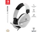 TURTLE BEACH Recon 70, White TBS-8001-15 Headset, NSW (0731855080007)