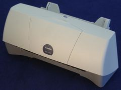 Canon                        - BubbleJet BJC 2100