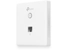 TP-LINK AC1200 Wall-Plate Dual-Band EAP230-Wall WiFi Access Point (6935364089481)