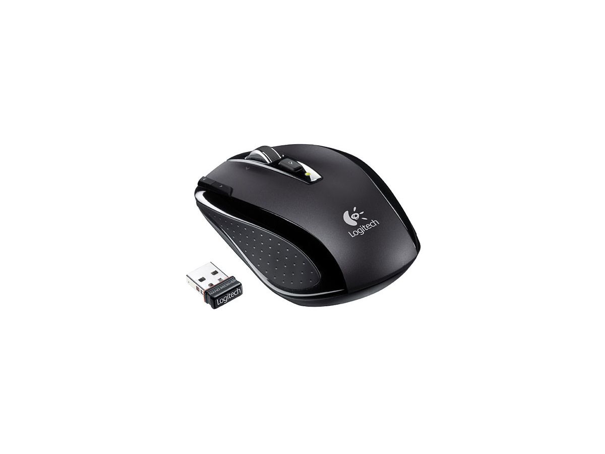 LOGITECH M705 Wireless Mouse 910-001949 (5099206023901)