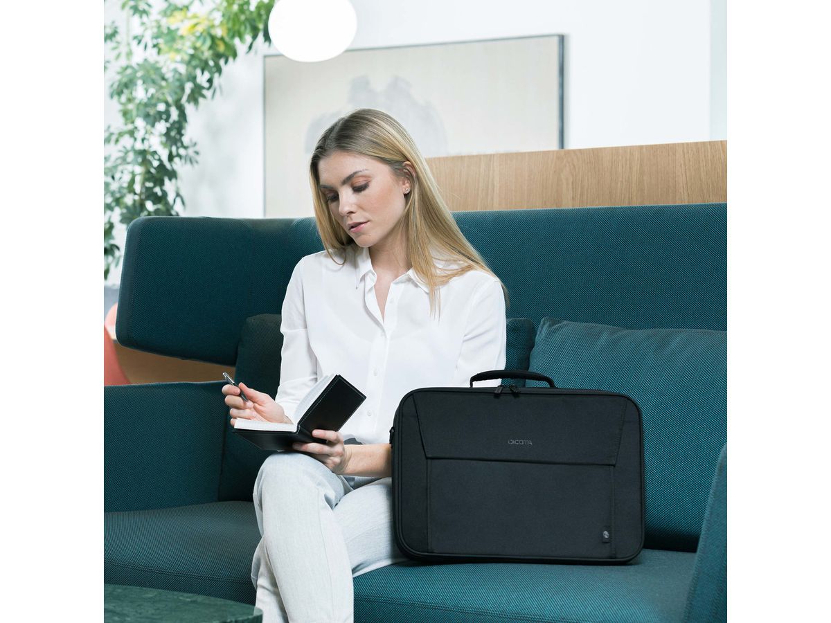 DICOTA Eco Multi Base 15-17.3 D30447-RPET (7640186418850)