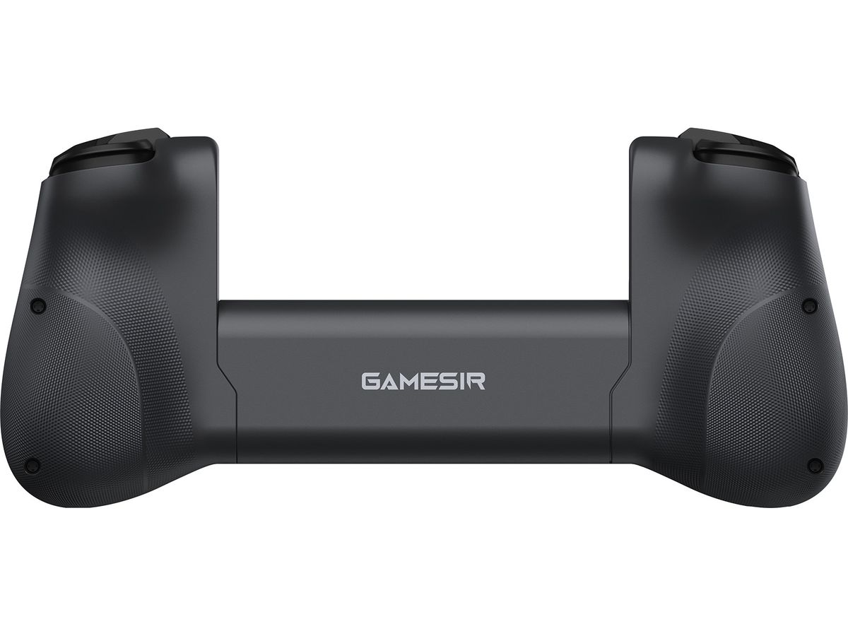 GAMESIR X5s Controller Wireless GSX5SG002-1 NSW 1&2,Android,iOS,PC Bl. (6936685222557)