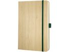 CONCEPTUM Notizbuch bamboo A5 CO670 punktkariert, 194 S., bunt (4004360798047)