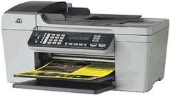 HP - OfficeJet J 4535