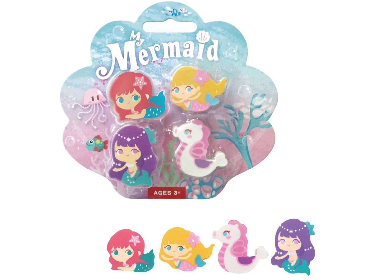 ROOST Gomma MDE-002 Sirena (7613058036865)