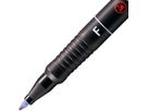 STABILO OHP Pen permanent F 842/8 8 pz., astuccio (4006381115025)