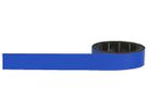 MAGNETOPLAN Ruban Magnetoflex 1261503 bleu 15mmx1m (4013695007977)