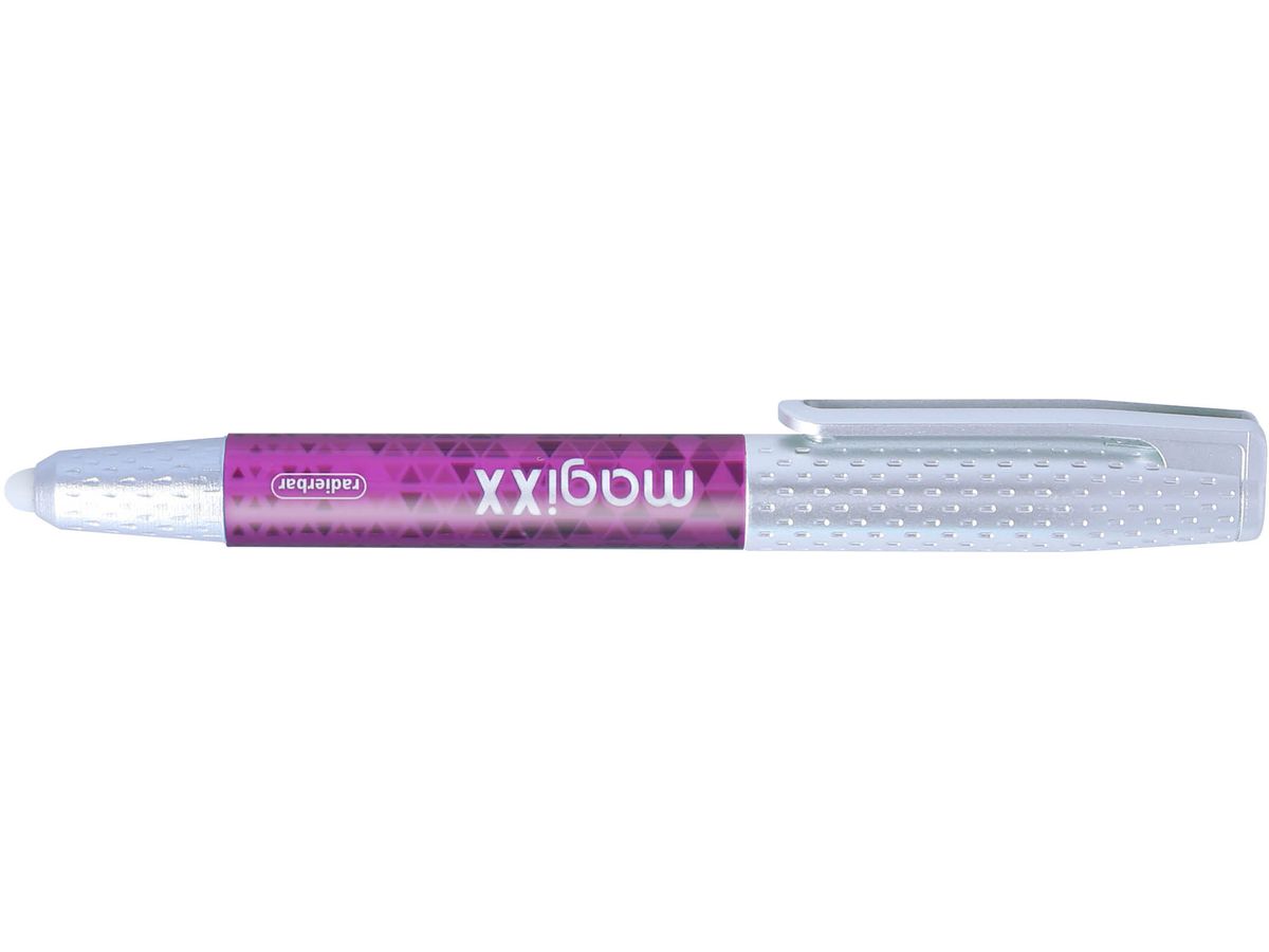 ONLINE Rollerball Lilac MagiXX 0.7mm 55003/3D erasable (4014421550033)