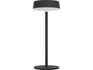 EGLO Lampe de table Simeri 75876 noir, solaire (9002759758769)