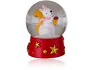 ACCENTRA Snow globe 3058188 DREAMY WINTER (4015953699580)