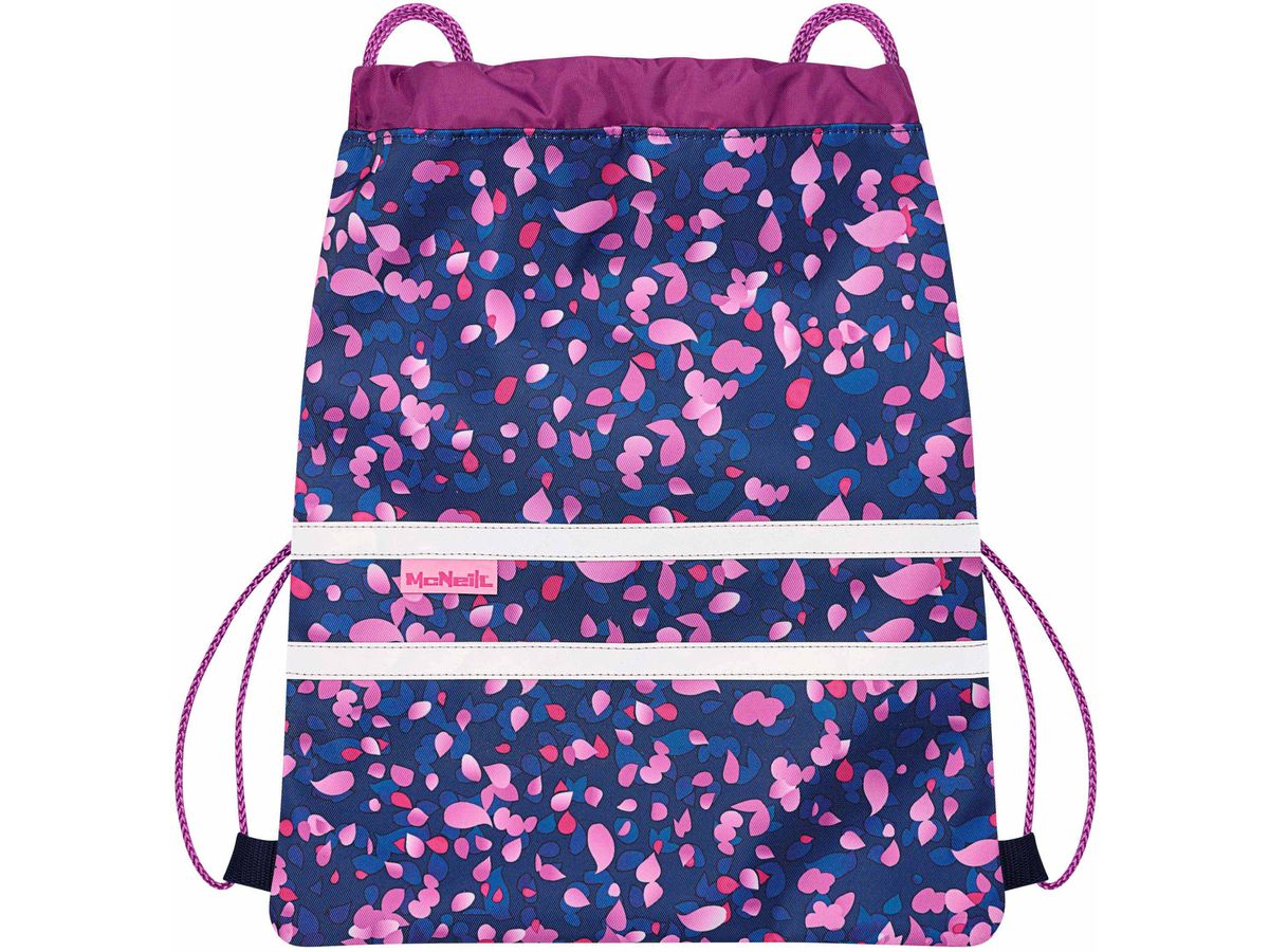 MCNEILL Sac de chaussures NEW DREAM 9245236000 31x41cm (4017245957637)