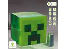 UKONIC Creeper Mini Fridge 6.7L 146285 Minecraft, 9 Cans (5060411780477)