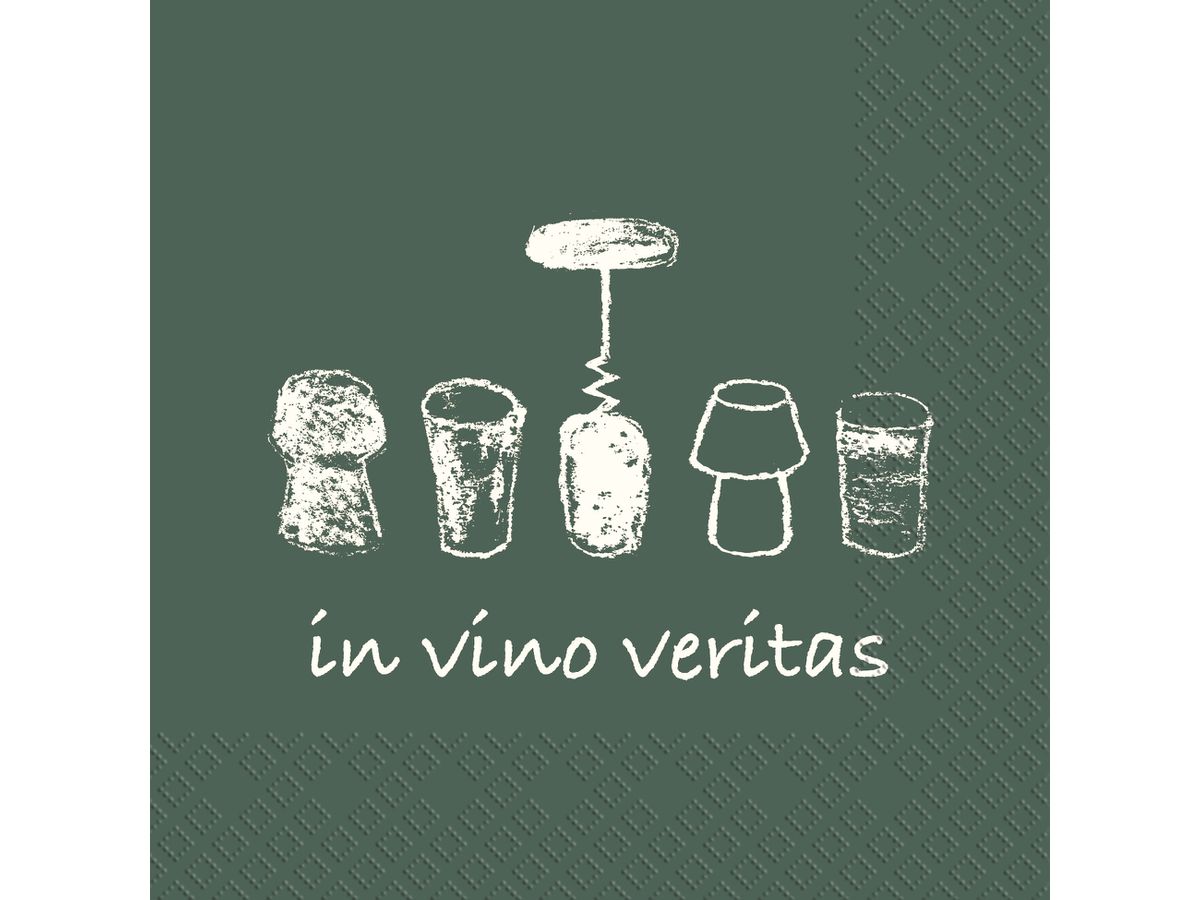 STEWO Salviete Homer 2572529047 scuro 33x33cm (7630050871751)