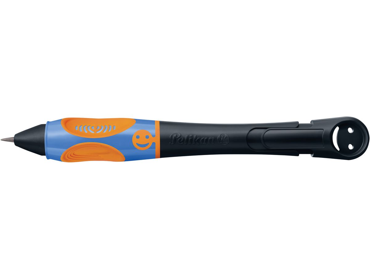 PELIKAN Display Crayon Griffix 605496 4 Farben 12 Stk. (4012700605498)