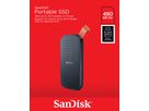 SANDISK Portable SSD 480GB SDSSDE30-480G-G25 (0619659184339)