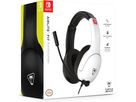TURTLE BEACH Airlite Fit Headset TBS-8002-05 Wired , Black,White,NSW (0840454400137)