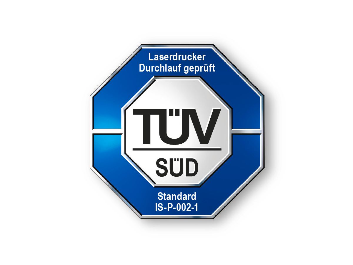 AVERY ZWECKFORM Etichette univers. 105x42,3mm 3653 bianco 1400 pz./100 fogli (4004182036532)