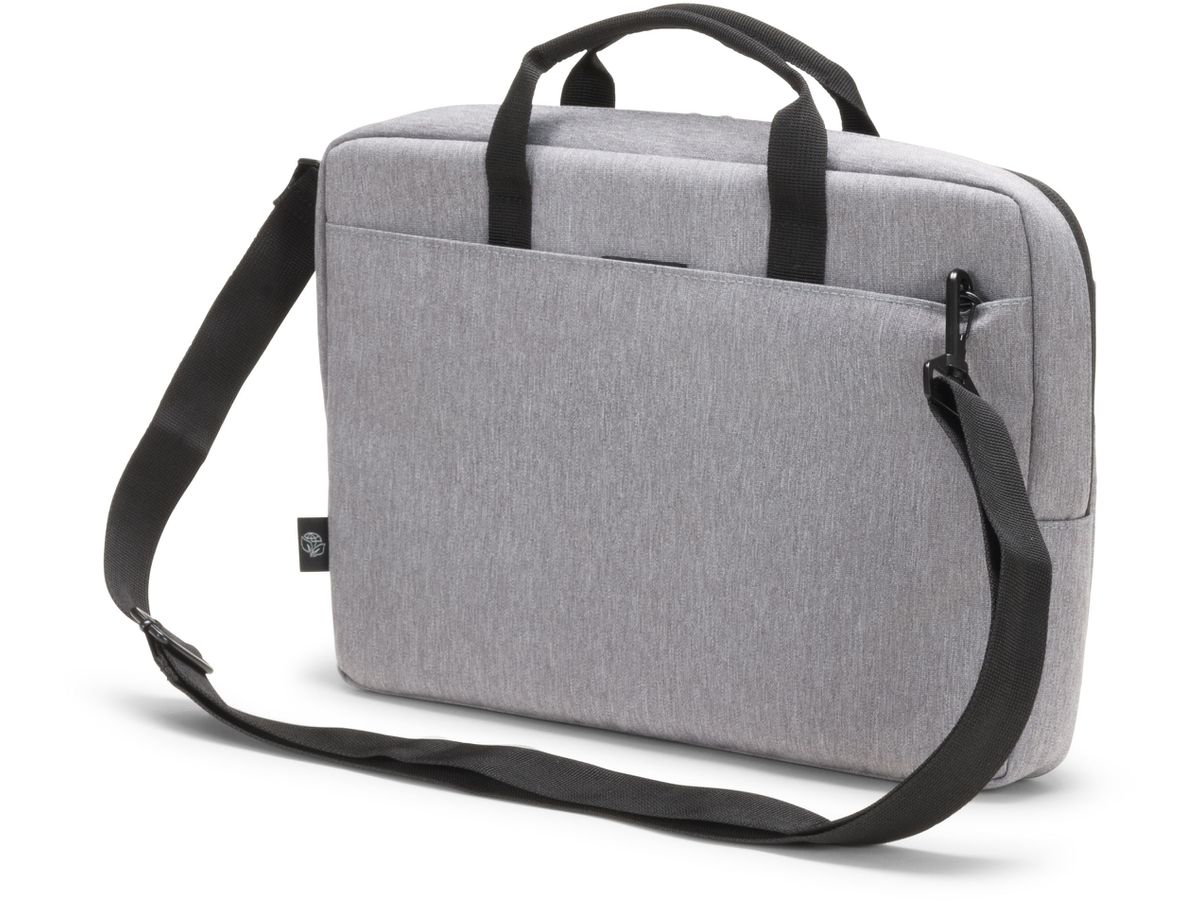 DICOTA Eco Slim Case MOTION lgt Grey D31870-RPET for Universal 12 - 13.3 inch (7640186418157)