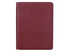 RHODIA Cartella conferenza A5 168107C rosso vino (3037921681077)