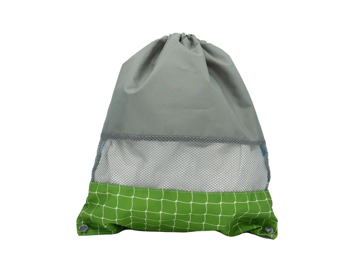 FUNKI Borsone Goal 6030.038 multicolor 36x42cm (7611468084537)